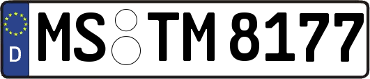 MS-TM8177