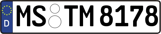 MS-TM8178