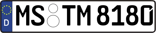 MS-TM8180