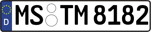 MS-TM8182