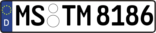 MS-TM8186