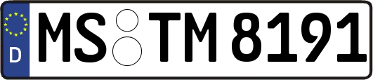 MS-TM8191