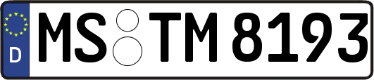 MS-TM8193