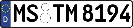 MS-TM8194