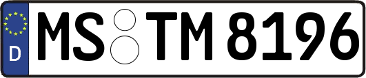 MS-TM8196