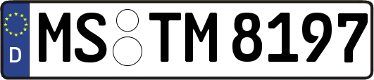 MS-TM8197