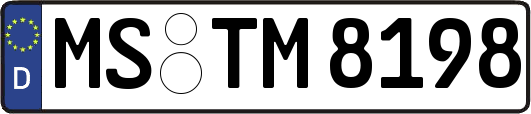 MS-TM8198