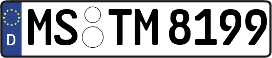 MS-TM8199