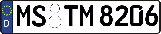 MS-TM8206