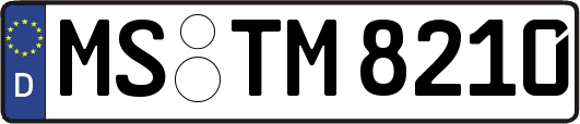 MS-TM8210