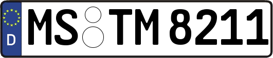 MS-TM8211