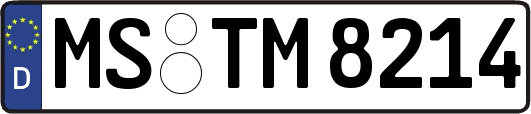 MS-TM8214