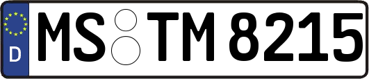 MS-TM8215