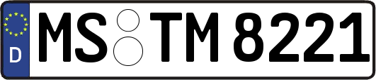 MS-TM8221