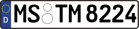 MS-TM8224