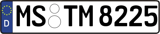 MS-TM8225