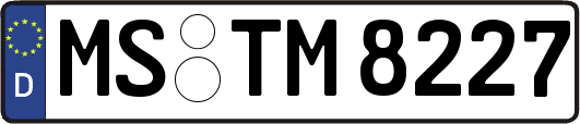 MS-TM8227