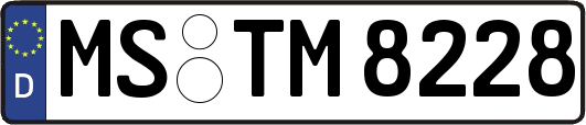 MS-TM8228