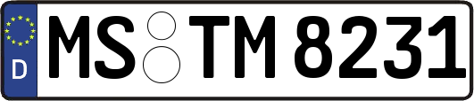 MS-TM8231
