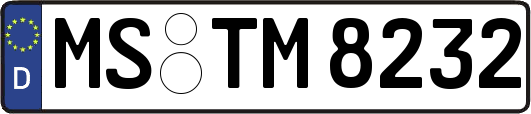 MS-TM8232