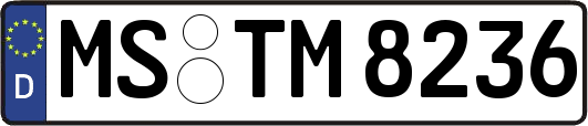 MS-TM8236