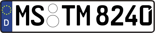 MS-TM8240