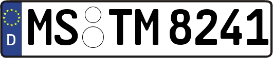 MS-TM8241