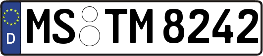 MS-TM8242