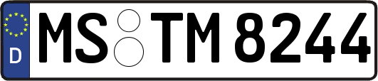 MS-TM8244