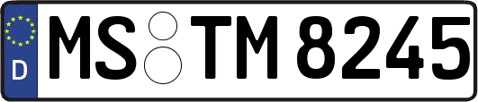 MS-TM8245