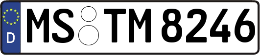 MS-TM8246