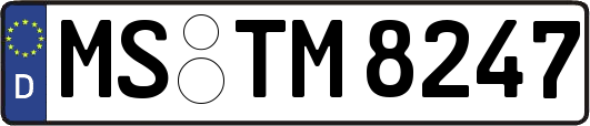 MS-TM8247
