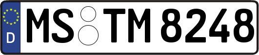 MS-TM8248