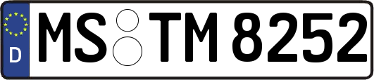 MS-TM8252