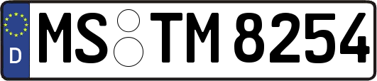 MS-TM8254