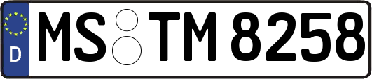 MS-TM8258