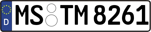 MS-TM8261