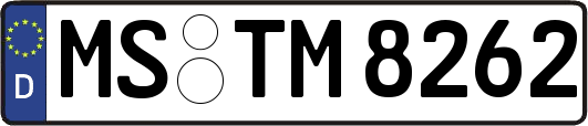 MS-TM8262