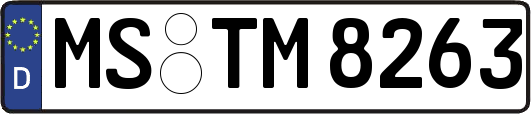 MS-TM8263
