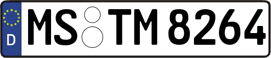 MS-TM8264