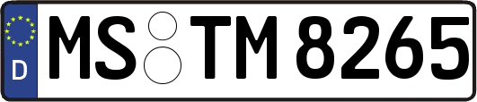 MS-TM8265