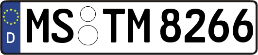 MS-TM8266
