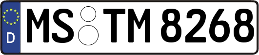 MS-TM8268