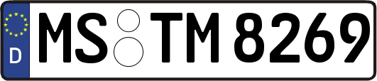 MS-TM8269