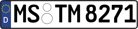 MS-TM8271