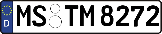 MS-TM8272