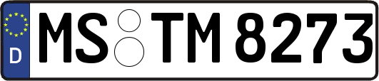 MS-TM8273