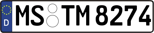 MS-TM8274