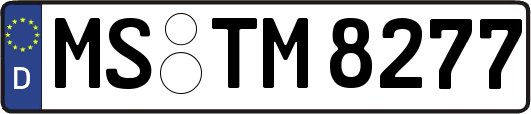 MS-TM8277