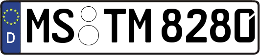 MS-TM8280